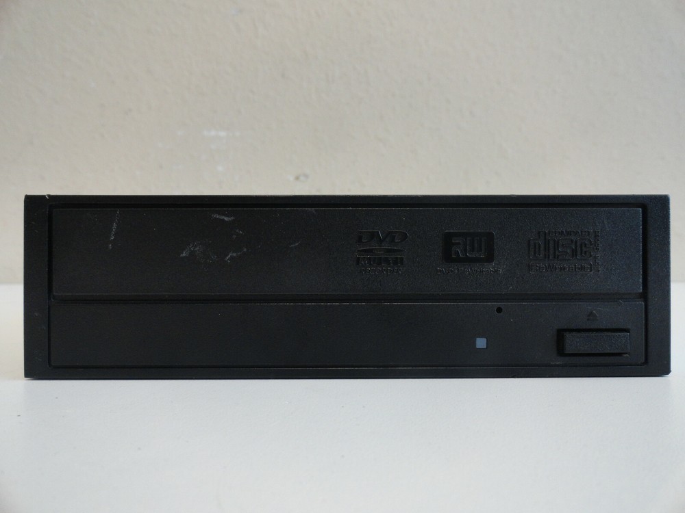 HL Data Storage DVD Writer GH50N