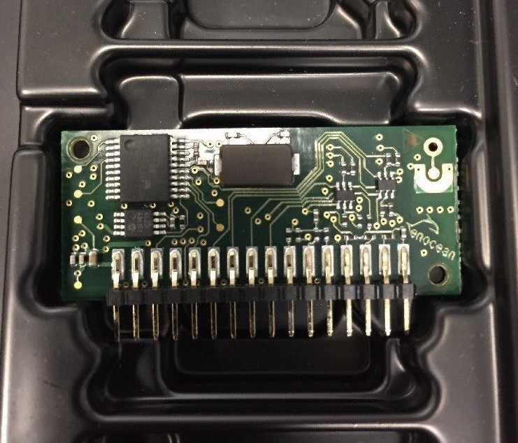 EnOcean RCM 152 RF Receiver Module S3002-B152