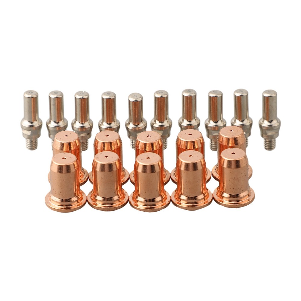 Plasma Electrode Tips Welding Equipment Welding Tools 0.9mm Accessories