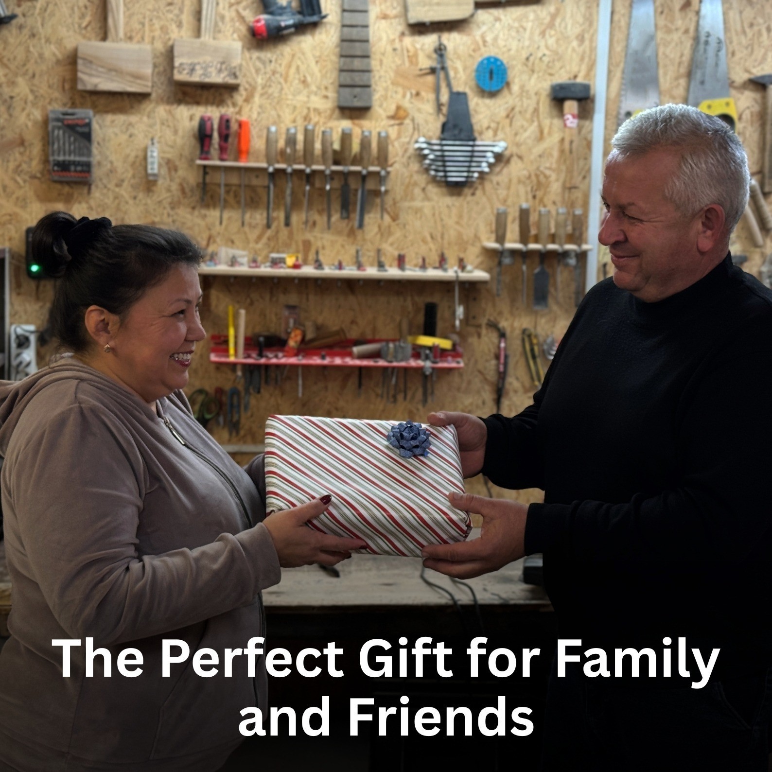 Double Sided Leather Sharpening Strop Knife Tool Honing Paddle Polishing Paste