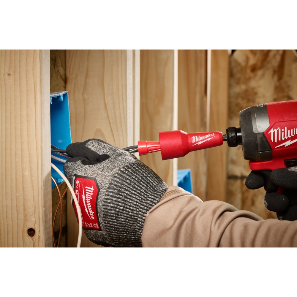 Milwaukee Tool Wire Nut Twister
