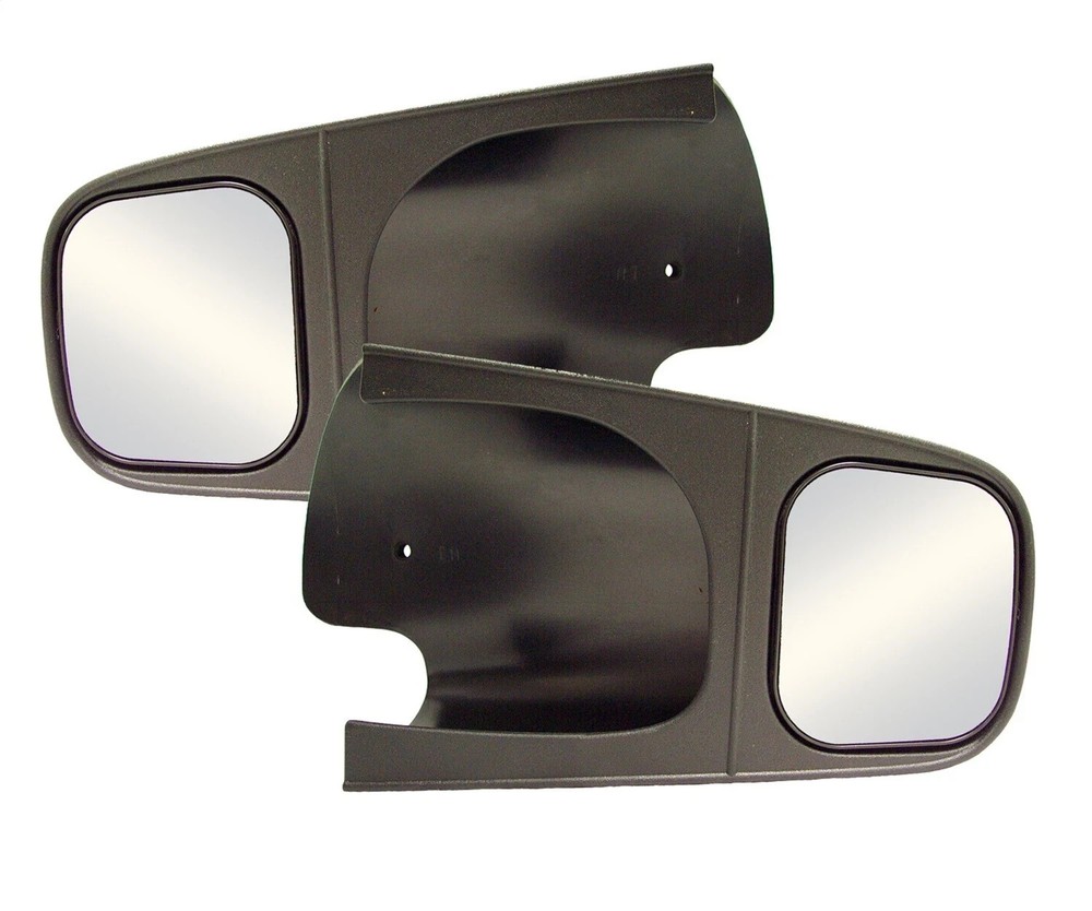 CIPA Mirrors 10500 Custom Towing Mirror Set