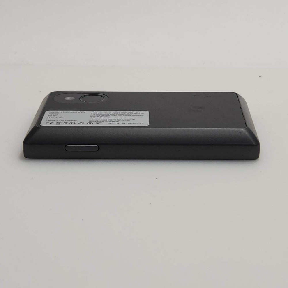 Keystone 3 Pro Hardware Crypto Wallet KV032