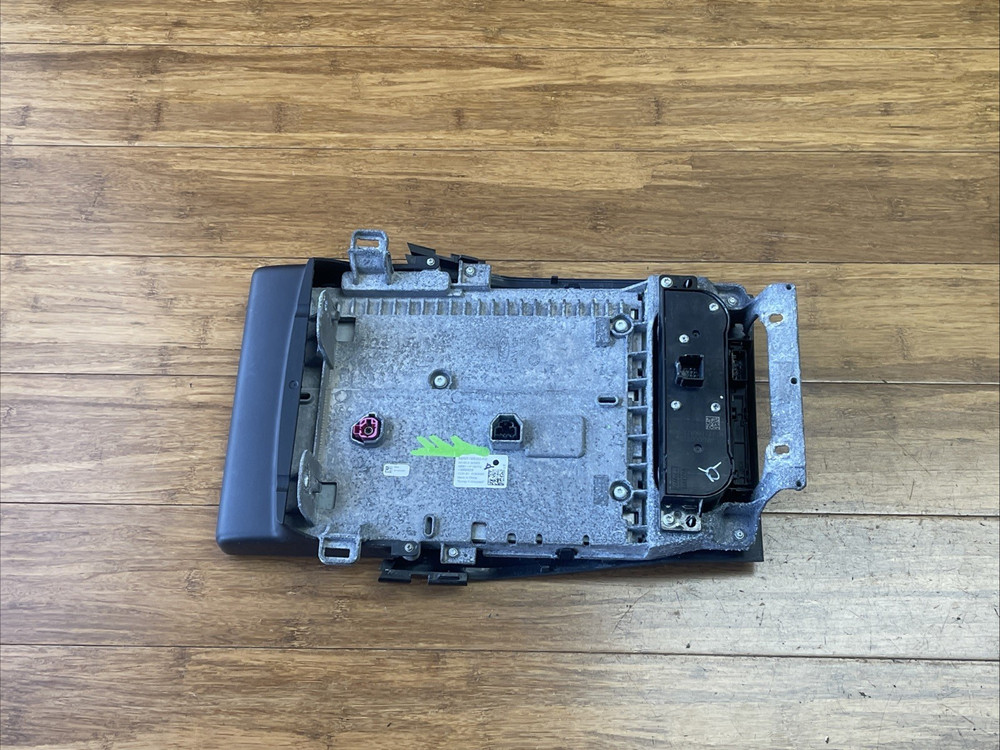 2021-2024 Ford Edge Front Center Dash Information Display Screen OEM *NOTE*