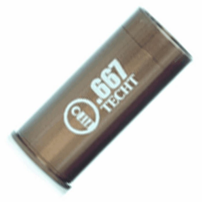 TechT Paintball Products iFIT Insert-Bronze-.667" Inner Diameter