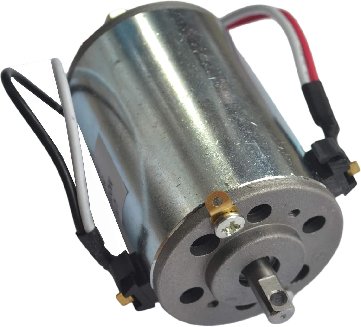 High-Powered 120V DC Wind Generator - 50W Efficiency for Home & Commercial Use