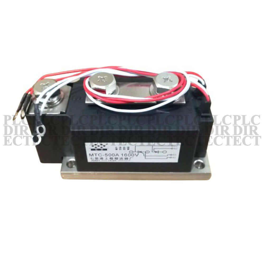 New MURATA MTC500A-1600V Power Module
