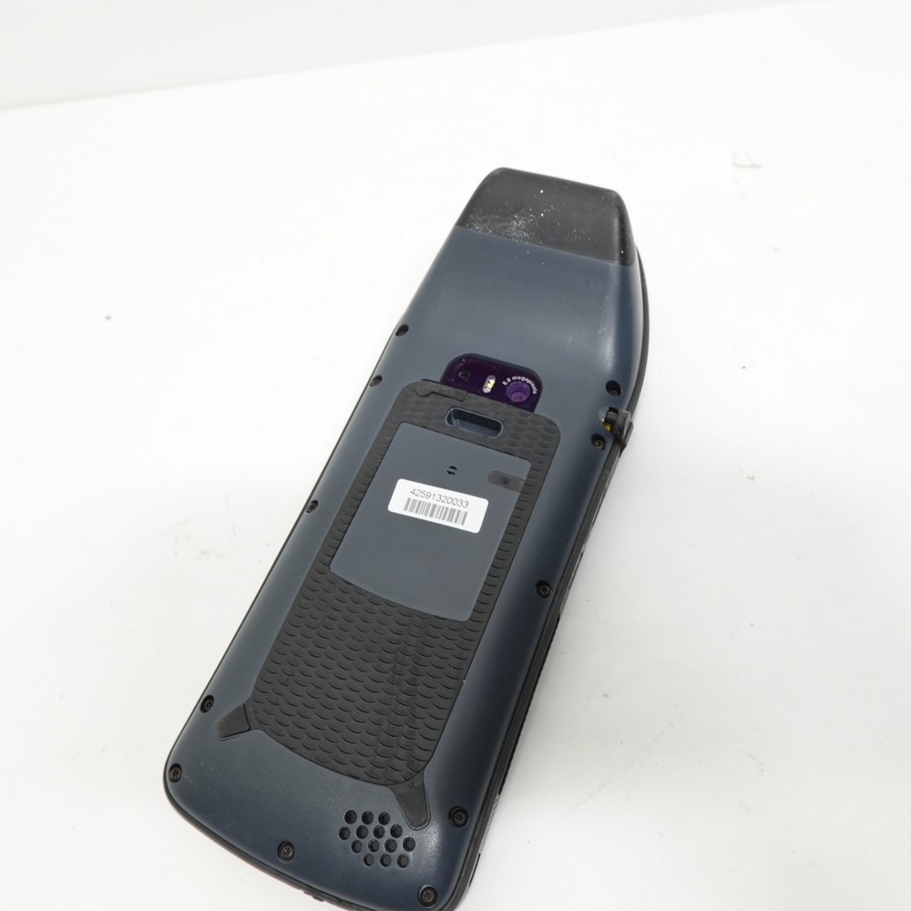 Trimble Juno T41 Handheld GPS Data Collector Android Rugged Unit