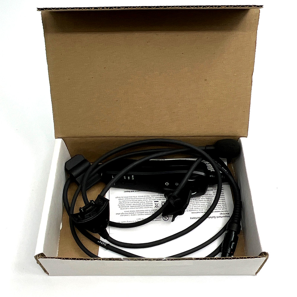 New Bose A20 Controller With Single 6 Pin Lemo Plug, No Bluetooth