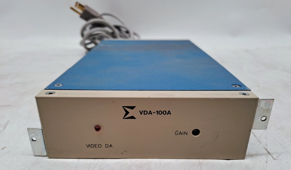 Sigma Electronics VDA-100A Video Distribution Amplifier