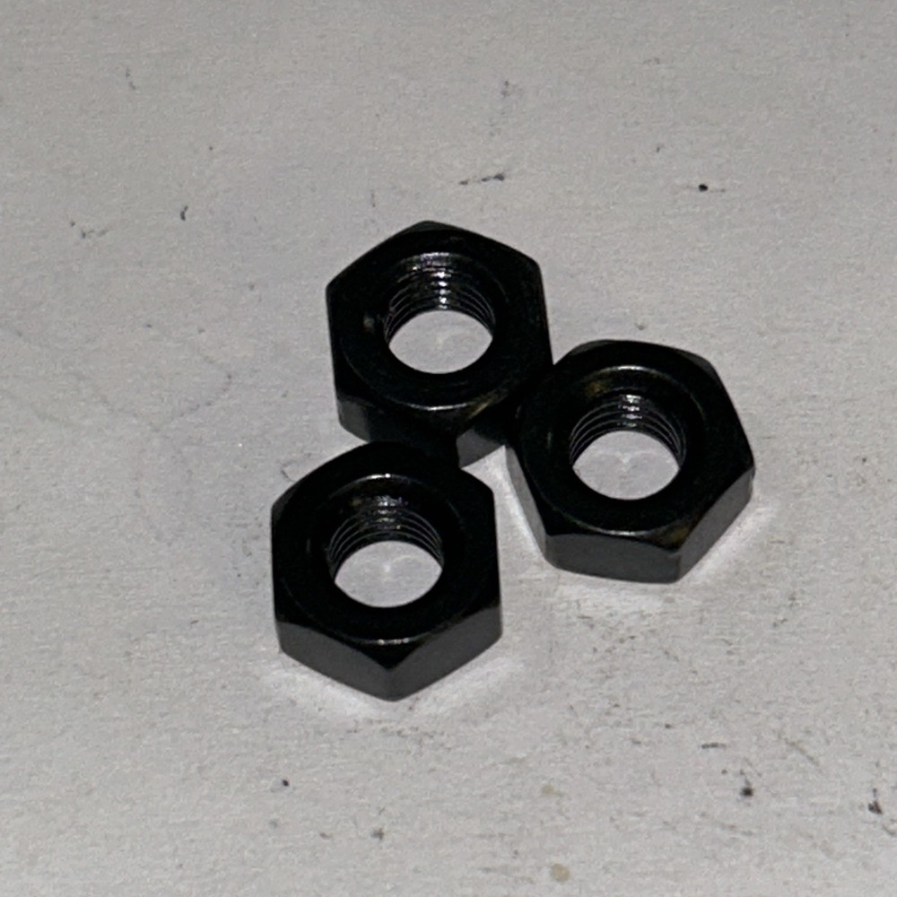 1022 Hex Nut
