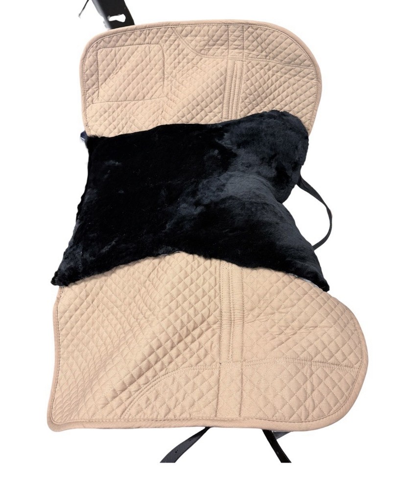 BAREBACK PAD Large
