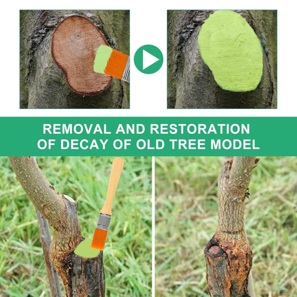Tree Wound Sealer,Tree Pruning Sealer,Bonsai Sealer, clear