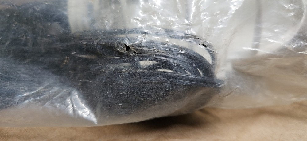 Vintage Coleman Cable 12V Clip-Lite Worklight