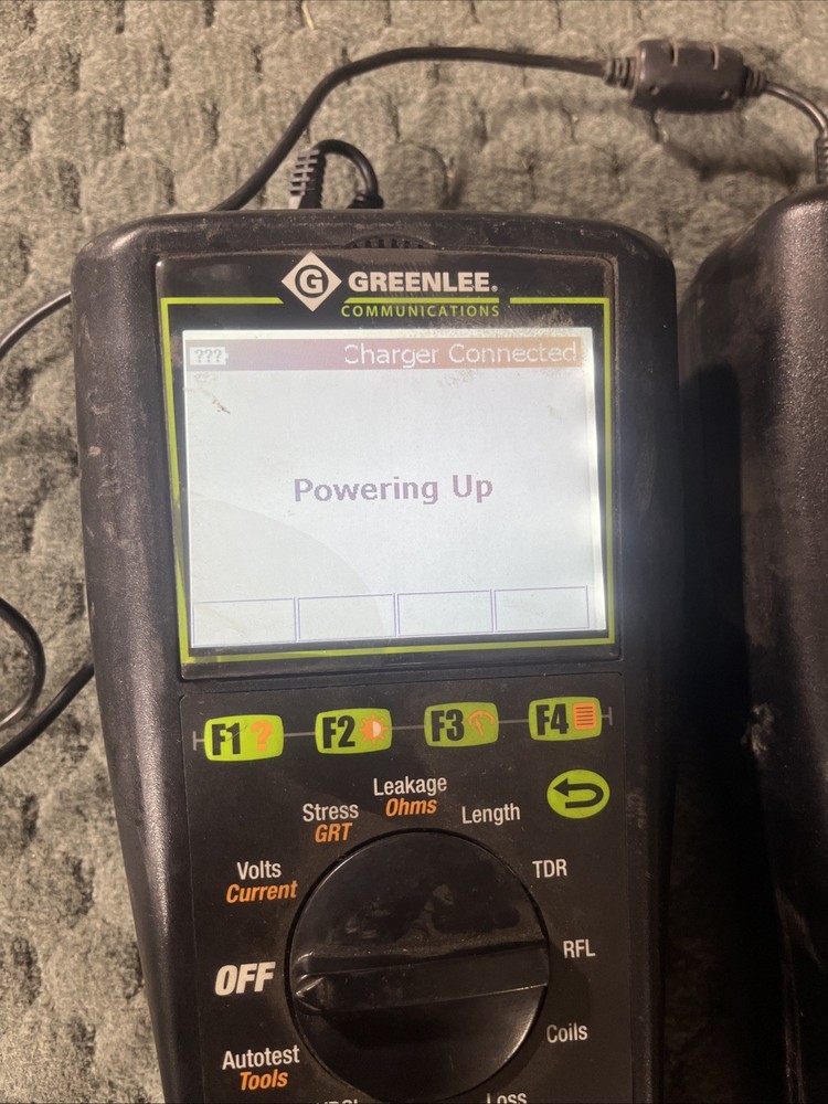 Greenlee Sidekick Plus Model 1155-5005