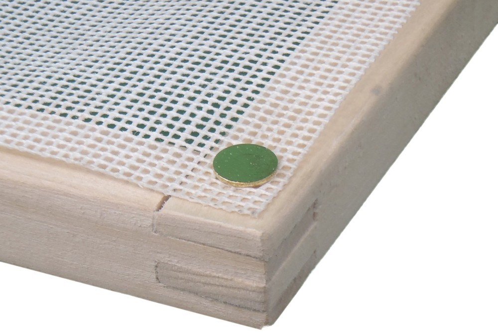 Regular Stretcher Bars 15"X.75"