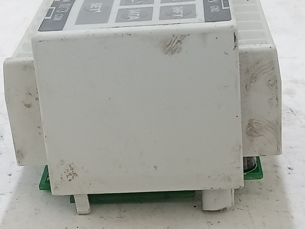 SMC CEU1-D Counter Module (I2A3)