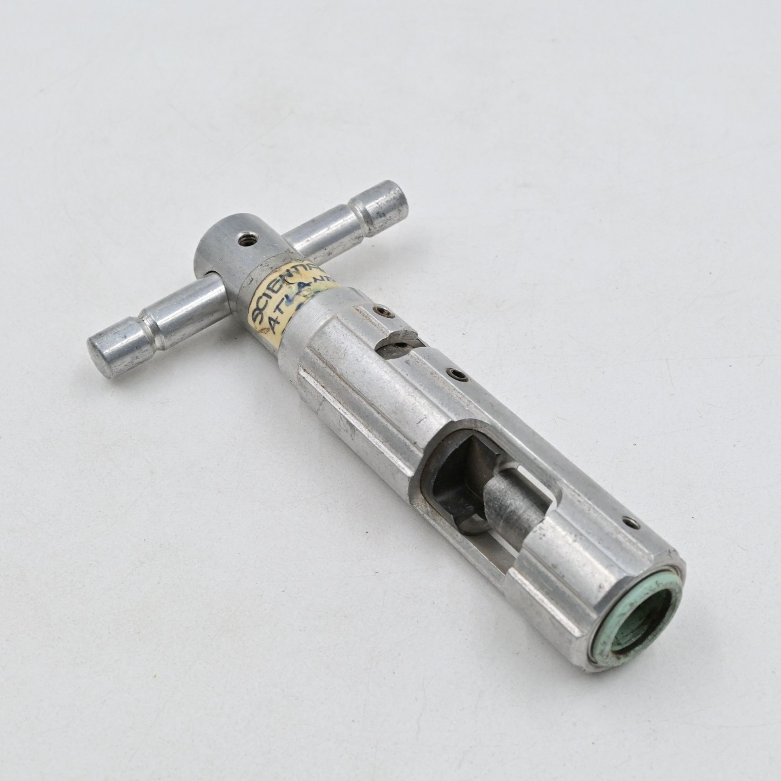 Ripley Cablematic CST 625CX Cable Coring Tool