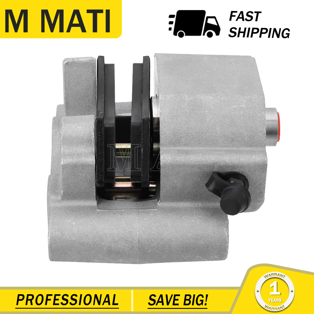 Rear Brake Caliper Rebuild for Polaris Xplorer 300 400 Xpress 300 400 1996-1997