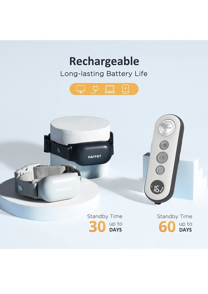 dog shock collar with remote