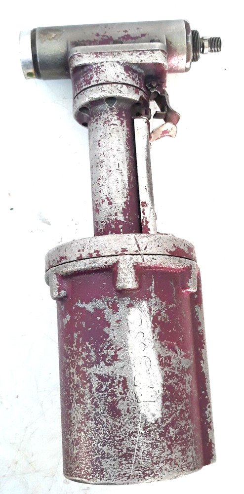 Cherry Pneumatic Rivet Gun G684A Core Unit Only
