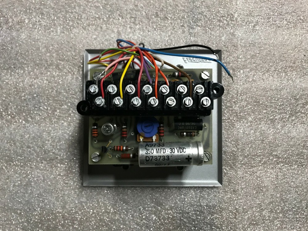 Executone J402S42 - 60 Day Warranty