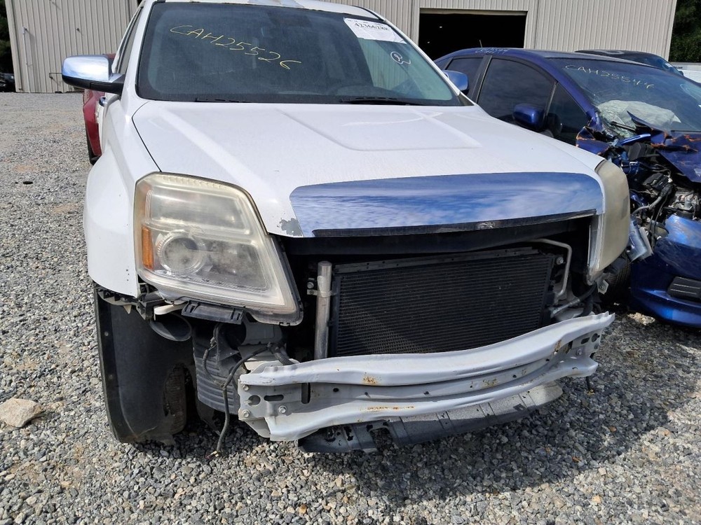 TERRAIN   2012 Glove Box 4774293