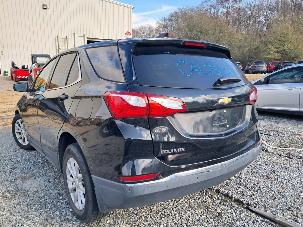 Fuse Box Engine Fits 18-22 EQUINOX 4891871