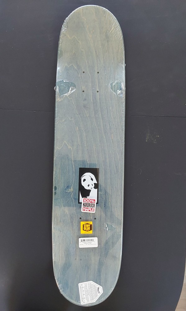KISS GENE SIMMONS DEMON SKATEBOARD NEAR MINT UNUSED