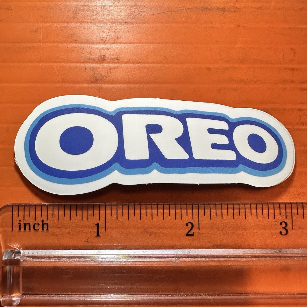 Oreo Cookies Sticker