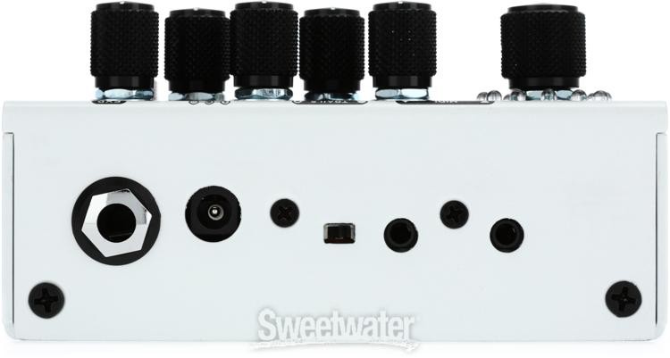 Wampler Metaverse Delay Pedal