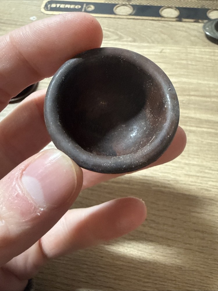 Metal Stereophonic Face Plate With Stereo Knobs J3