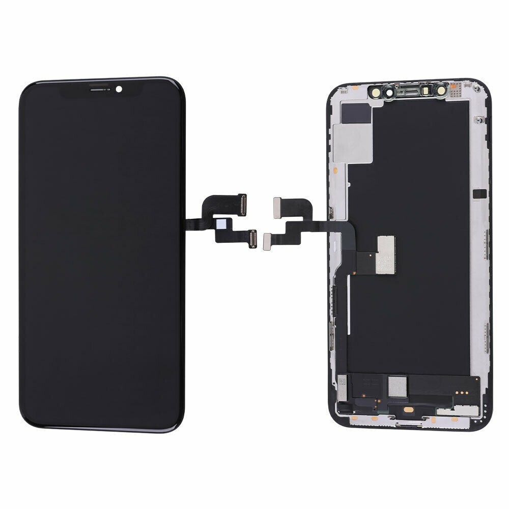 For iPhone XS Incell LCD Display Screen Replacement 3D Touch Screen Digitizer US