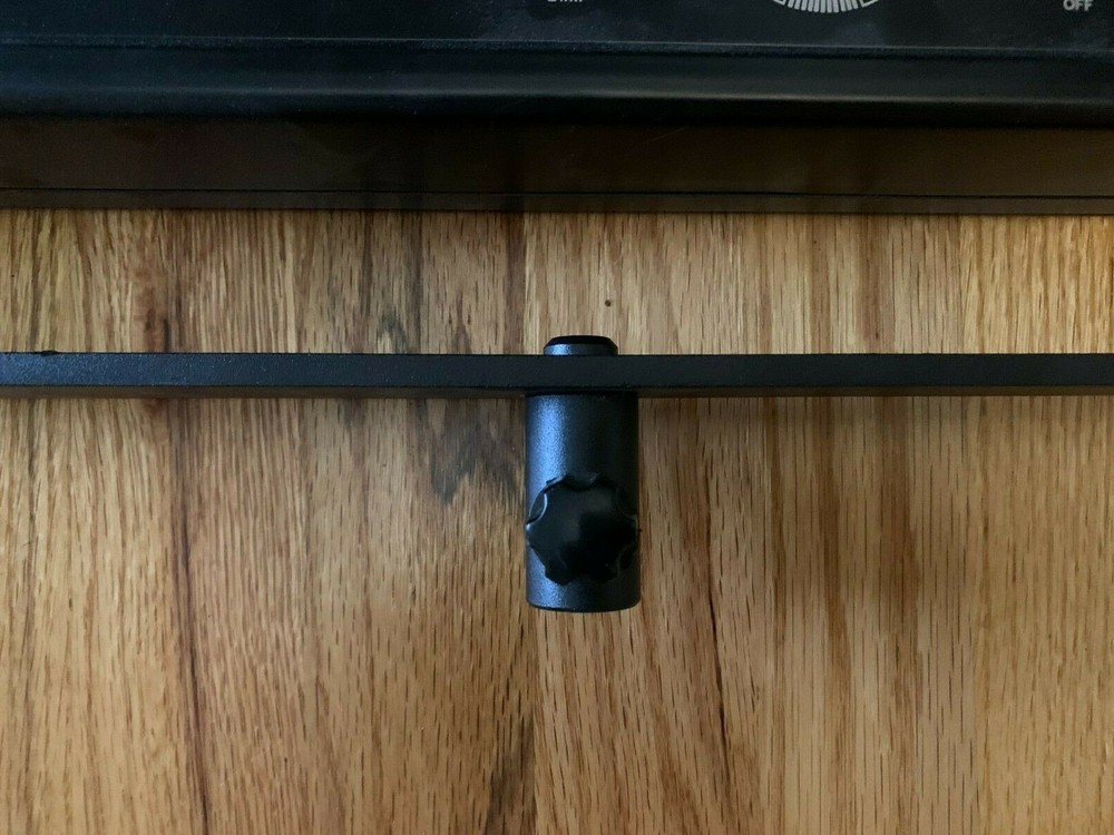 Two Interfit DigiLite Fluorescent Light Panels