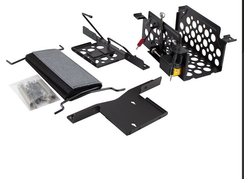 Dogtra Remote QL2 Quail Launcher w/ RR-1 Remote & Deluxe Receiver