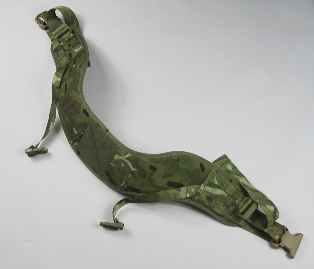 Issue MTP Virtus Bergen Hip Pad