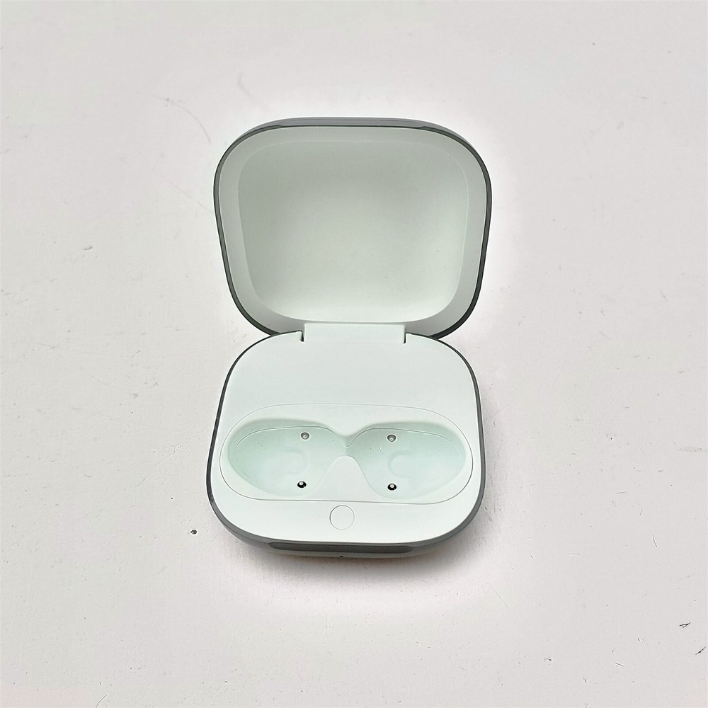 Charging case for Beats Fit Pro – True Wireless Earbuds – Sage Gray