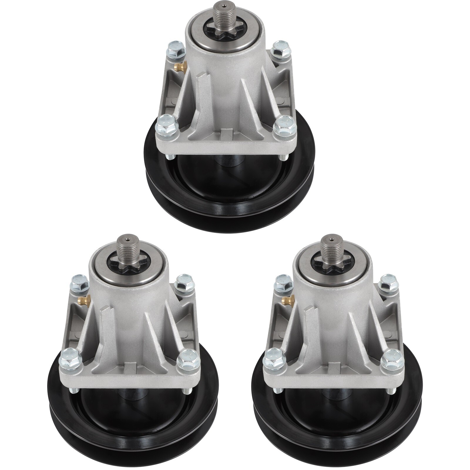 46" For CUB CADET LT1045 LT1046 DECK REBUILD KIT LT1045 LT1046 New