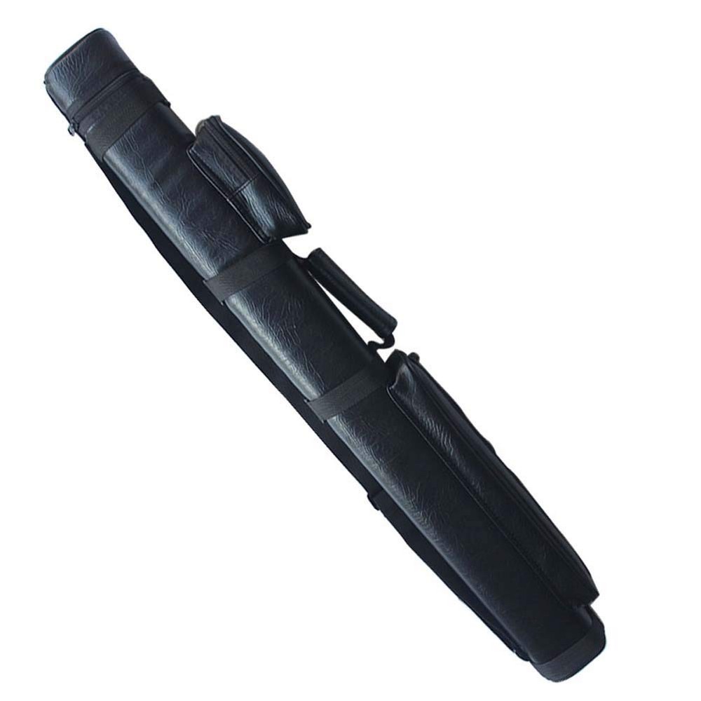 Cuppa Pool Cue Case 2x2 Billiard Stick Carrying Case