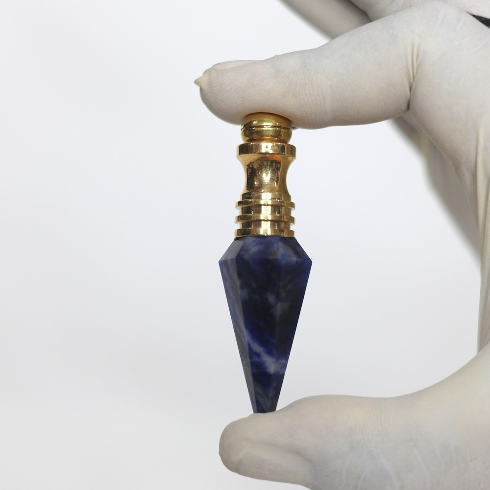 Discover your inner wisdom with our enchanting Inner Compass Pendulum