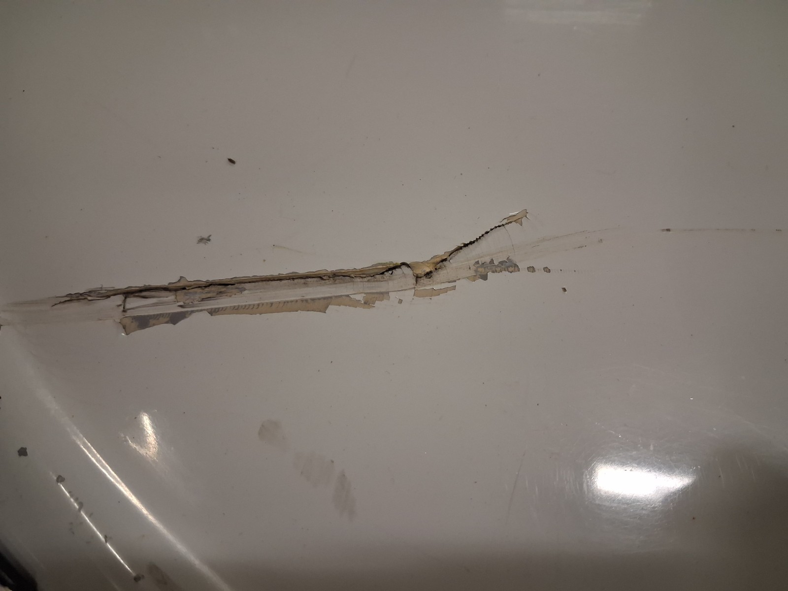 1971-1996 Chevrolet GMC G10 G20 G30 Van Hard/Solid Rear Spare Tire Cover