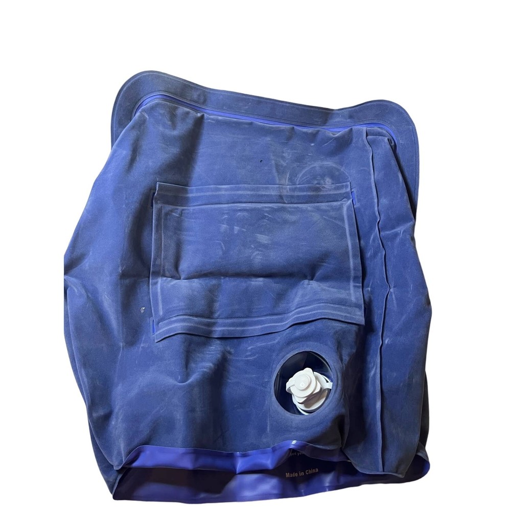 SkyRest Inflatable Travel Pillow