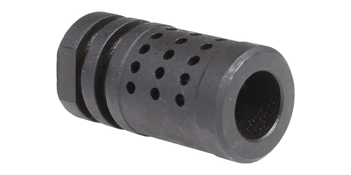 .578x28 Compensator Muzzle Brake .45 ACP