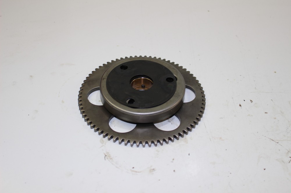 1982 Suzuki S650GL Engine Motor Starter Gear