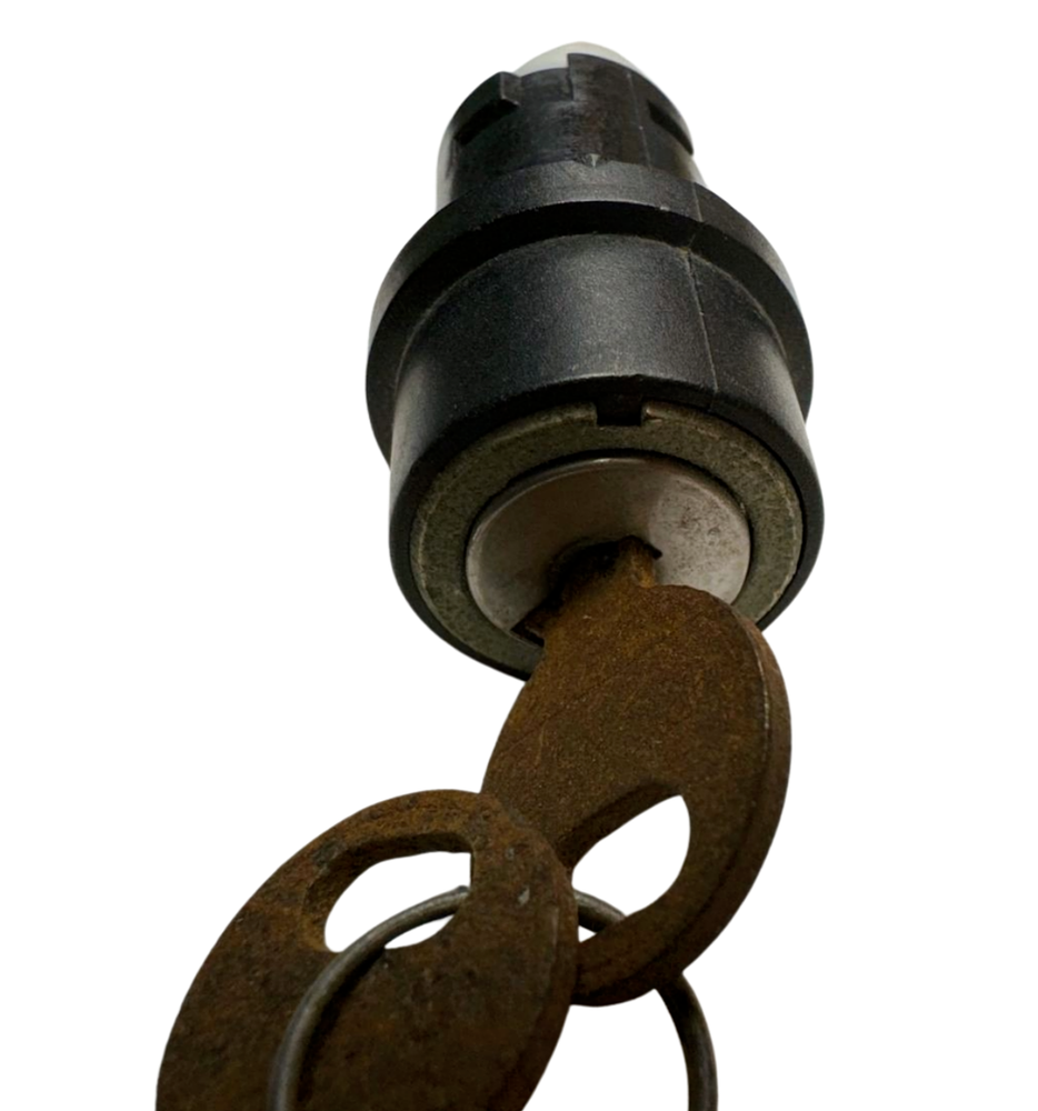 Keyed Switch 2 Position **Free Shipping**