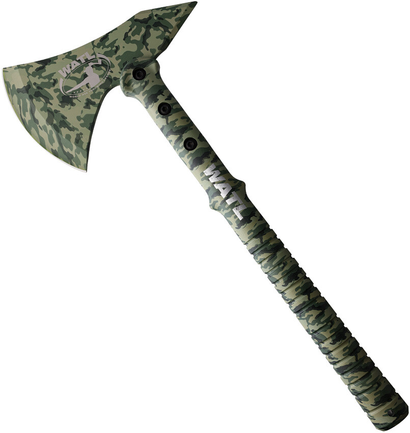 New World Axe Throwing League The Predator Throwing Axe 147