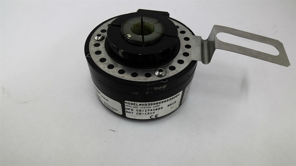 Dynapar HS35R0500D30H04 Encoder