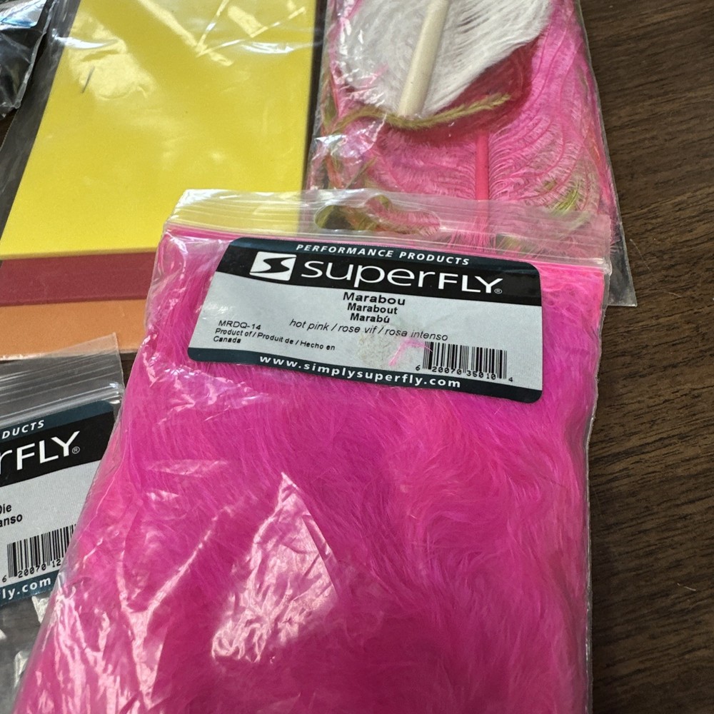 Super fly Performance Products 20 Piece Set