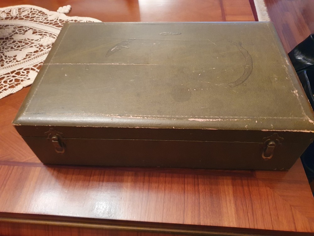 christofle silverware