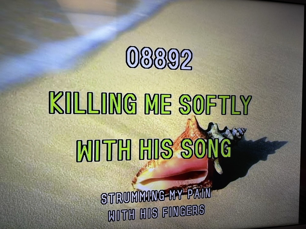 Magicsing ET19KV Karaoke System Magic Sing